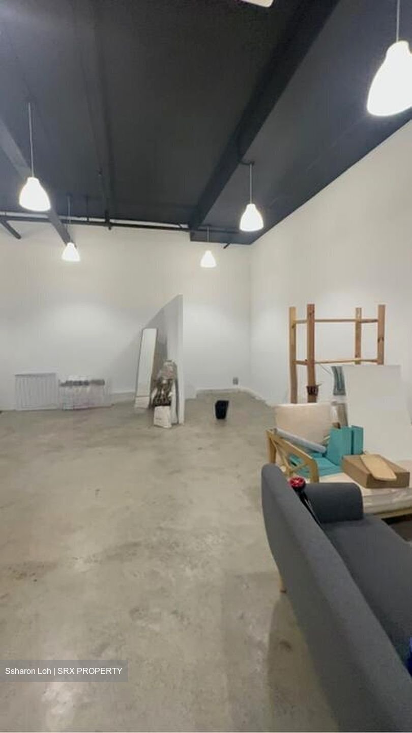 Ubi Techpark (D14), Factory #504211791